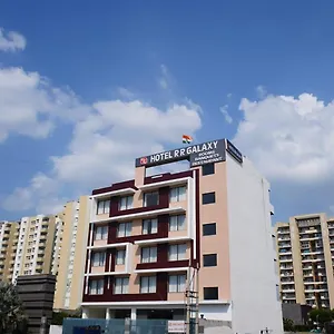 Rr Galaxy Hotel
